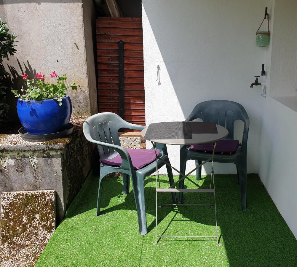 The View Fellering Apartment Luaran gambar