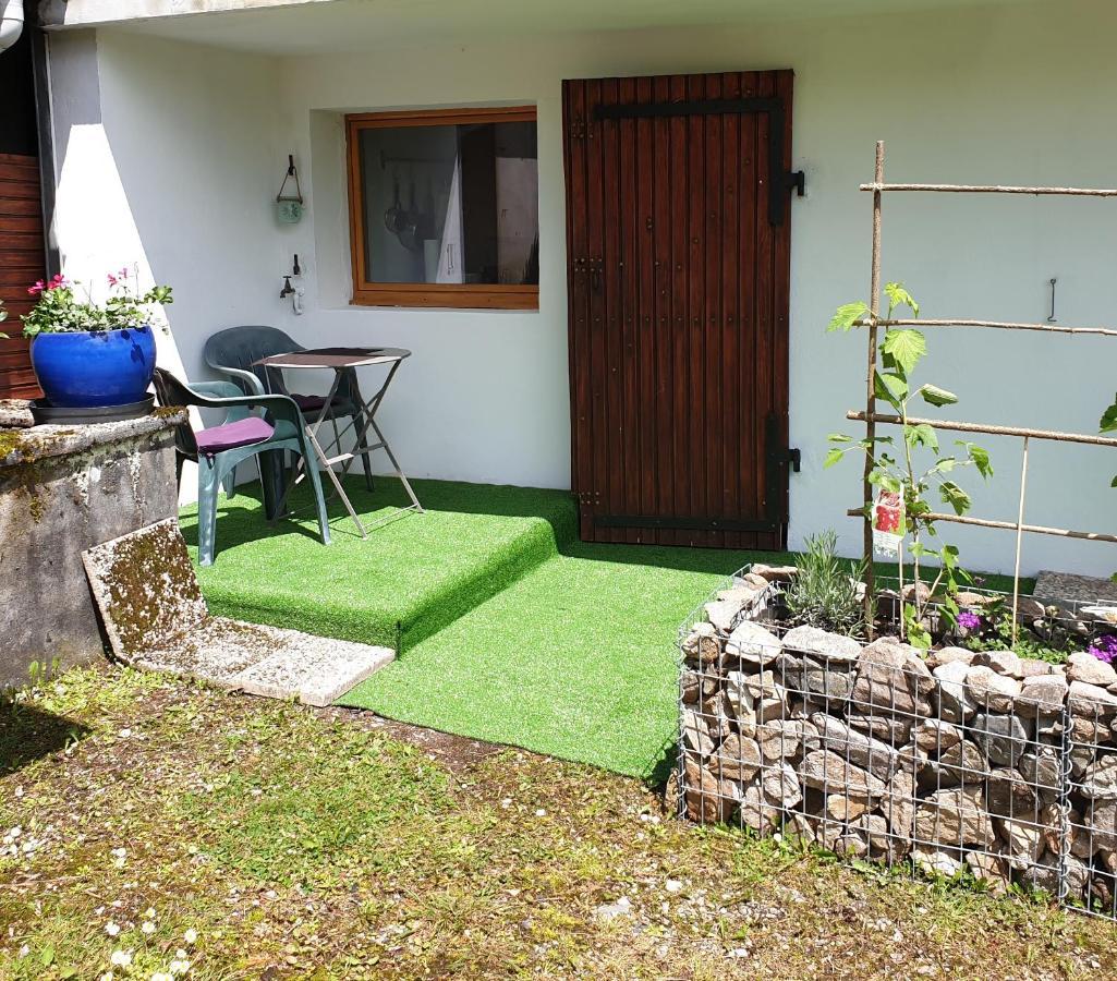 The View Fellering Apartment Luaran gambar